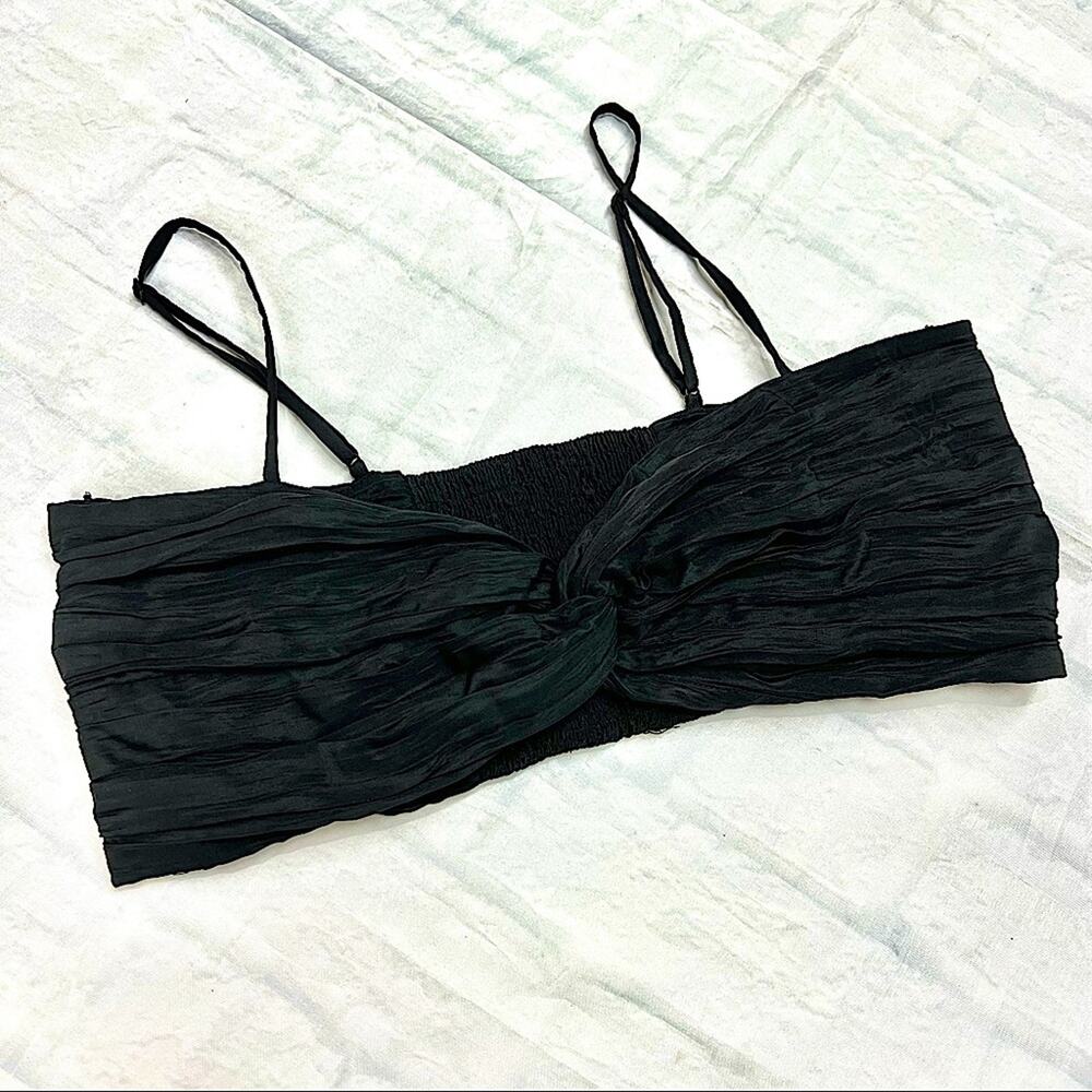 Zara Crop Top M